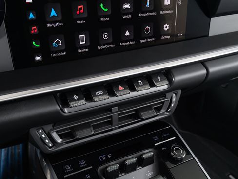 Used 2024 Porsche 911 Carrera 4S image 54