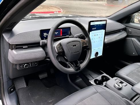 Used 2022 Ford Mustang Mach-E GT w/ GT Performance Edition image 17