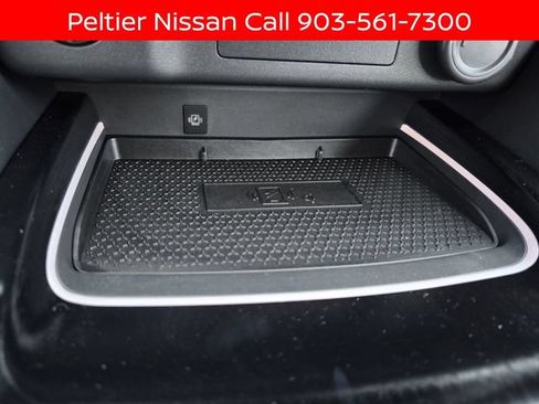 New 2026 Nissan Rogue Platinum w/ Platinum Premium Package AWD/4WD image 23