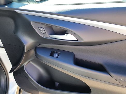 New 2026 Buick Envista Preferred w/ Convenience I Package image 35