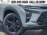 New 2025 Chevrolet Trax ACTIV image 3