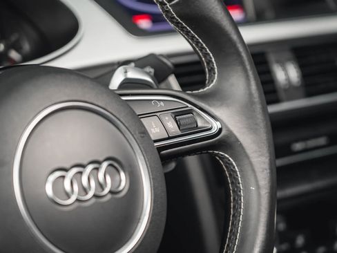 Used 2015 Audi S4 Premium Plus w/ Technology Package AWD/4WD image 33