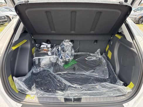 New 2026 Hyundai Kona Limited AWD/4WD image 12