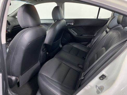 Used 2016 Kia Forte EX w/ EX Premium Package image 26