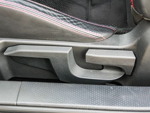 Used 2022 Subaru BRZ Limited image 20