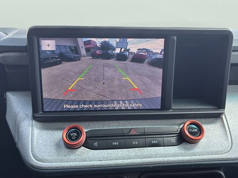 Used 2023 Ford Maverick XLT FWD image 28