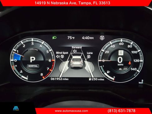 Used 2023 Mitsubishi Outlander SEL FWD image 19