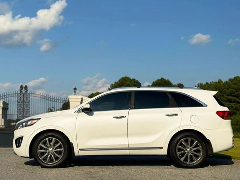 Used 2018 Kia Sorento SX image 6