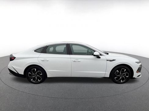 Used 2025 Hyundai Sonata SEL image 16