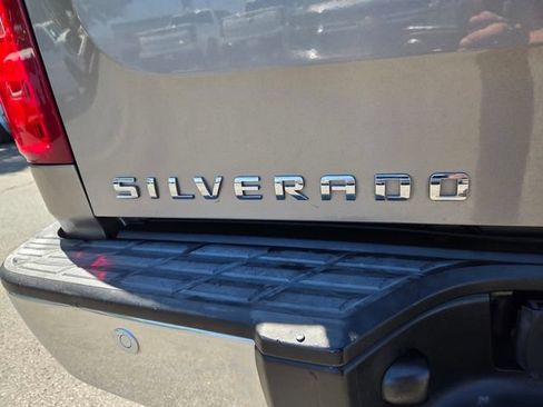 Used 2012 Chevrolet Silverado 1500 LT w/ All-Star Edition RWD image 9