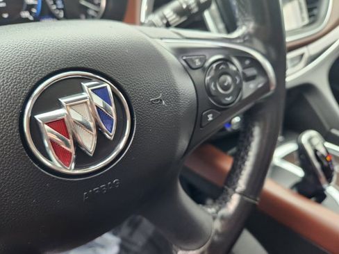 Used 2021 Buick Enclave Avenir w/ Avenir Technology Package image 24