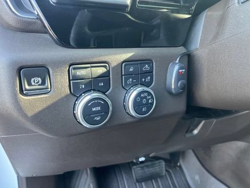 Used 2025 GMC Sierra 2500 SLT w/ Texas SLT Premium Package AWD/4WD image 13