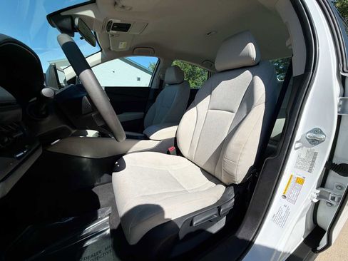 Used 2024 Honda Accord LX image 13