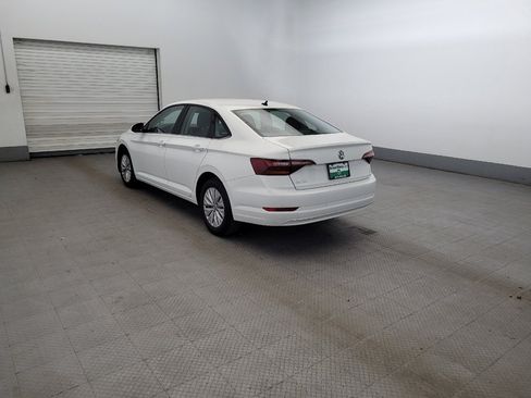 Used 2019 Volkswagen Jetta S w/ Driver Assistance Package FWD image 5