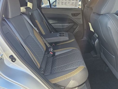 New 2026 Subaru Crosstrek 2.5i Sport AWD/4WD image 19