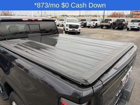 Used 2024 GMC Sierra 1500 Denali image 23