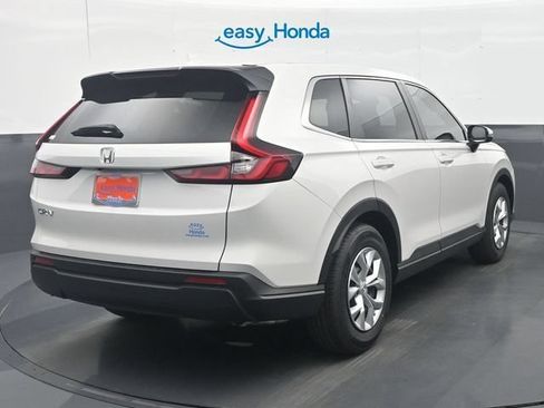 Used 2026 Honda CR-V LX image 7