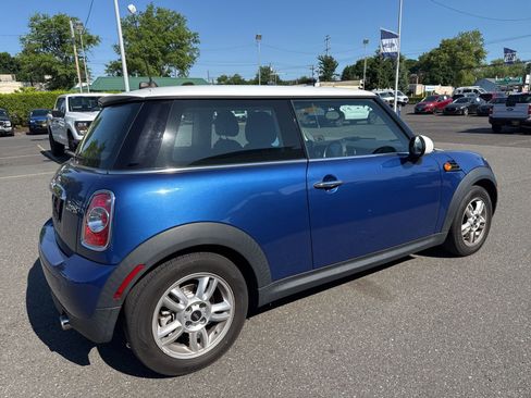 Used 2013 MINI Cooper Hardtop FWD image 5