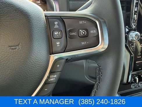 New 2026 RAM 2500 Laramie image 17