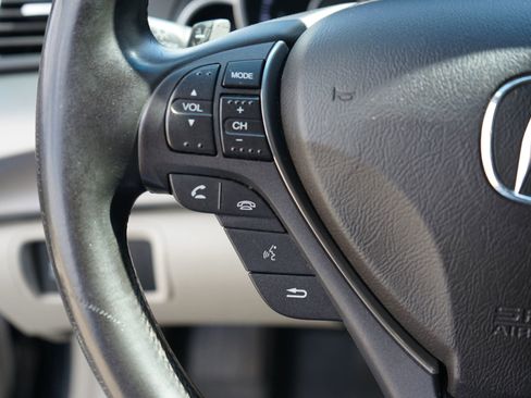 Used 2012 Acura TL w/ Technology Package image 24