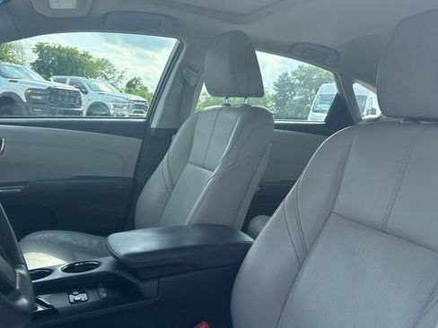 Used 2014 Toyota Avalon Limited w/ Technology Package FWD image 11