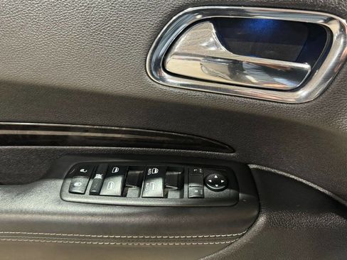 Used 2015 Dodge Durango Citadel w/ Technology Group image 34