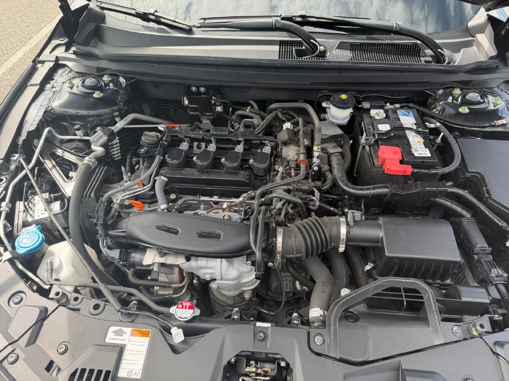 Used 2024 Honda Accord LX image 25