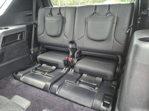 Used 2021 Lexus GX 460 Premium w/ Premium Package AWD/4WD image 5