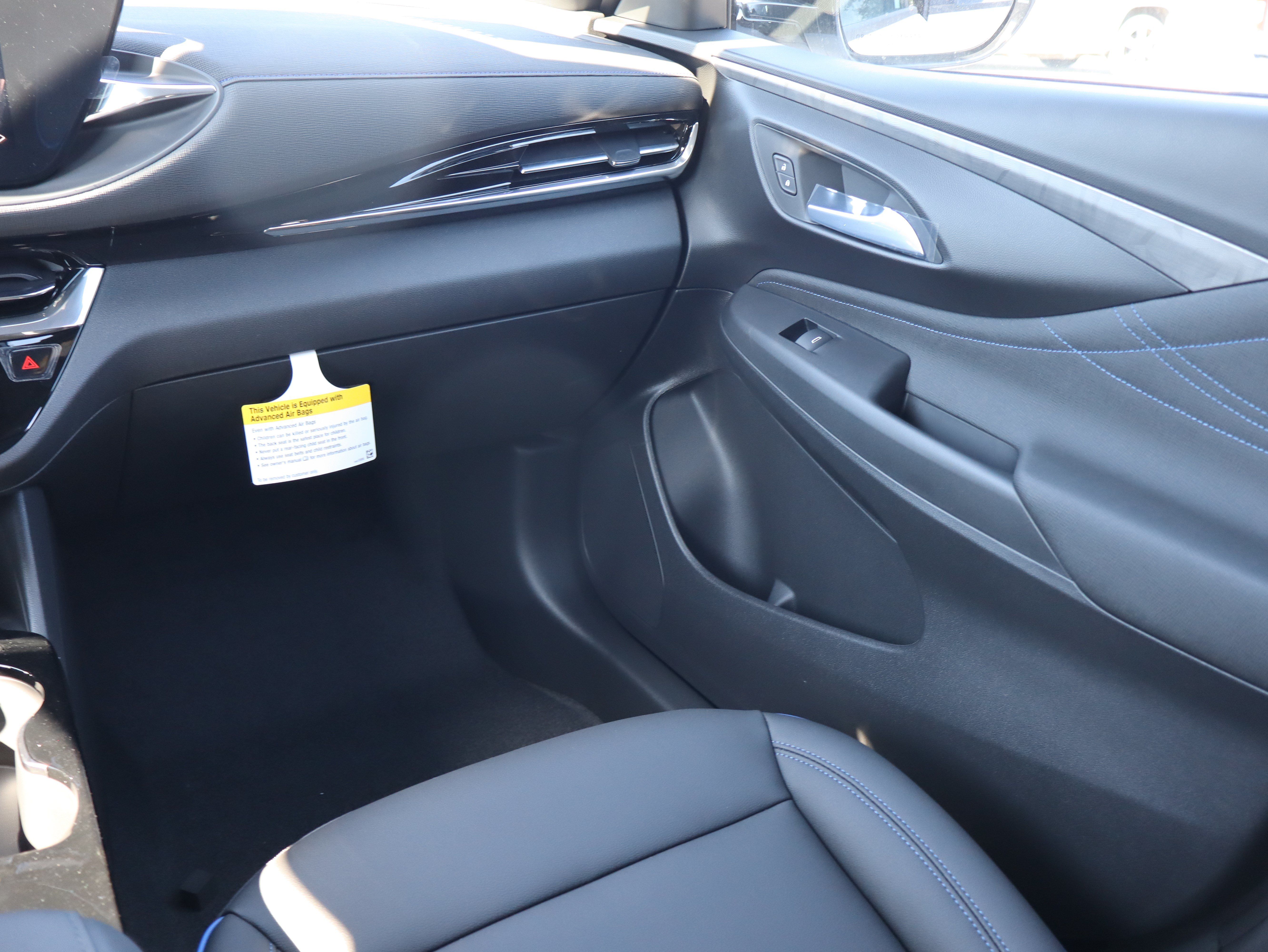 New 2026 Buick Envista Sport Touring w/ Convenience I Package FWD image 10