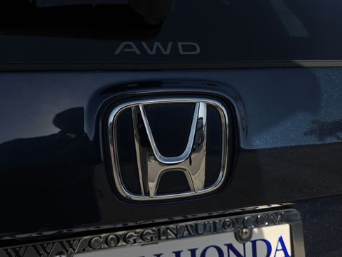 Certified 2023 Honda CR-V Sport Touring image 38