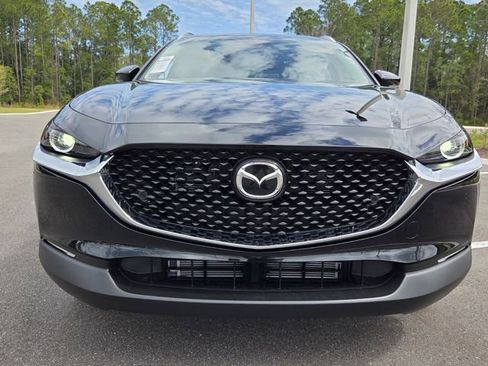 New 2026 MAZDA CX-30 AWD 2.5 S image 18