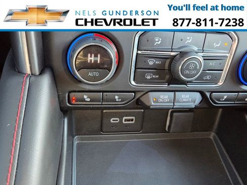 Certified 2023 Chevrolet Tahoe RST w/ RST Performance Edition image 26