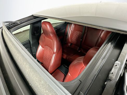 Used 2021 Audi S7 Premium Plus w/ S Sport Package image 22