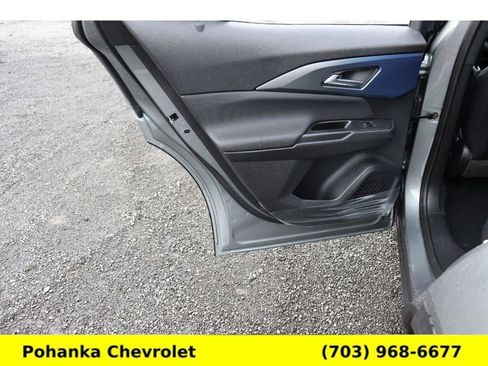 New 2026 Chevrolet Equinox EV LT image 23