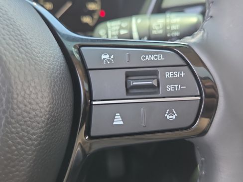 Certified 2024 Honda CR-V EX-L image 25