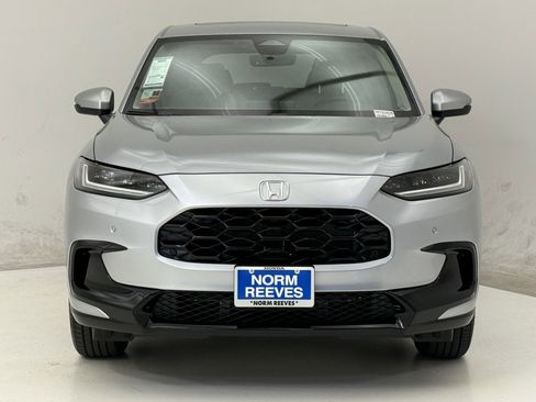 New 2026 Honda HR-V EX-L image 2