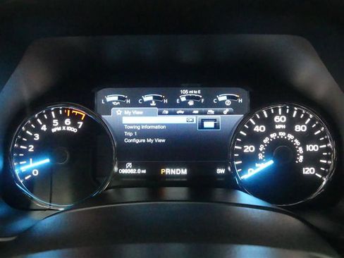 Used 2019 Ford F150 Lariat w/ Equipment Group 502A Luxury image 33