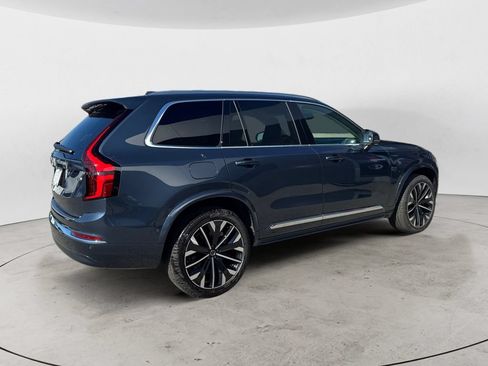 New 2026 Volvo XC90 T8 Ultra w/ Protection Package Premier AWD/4WD image 6