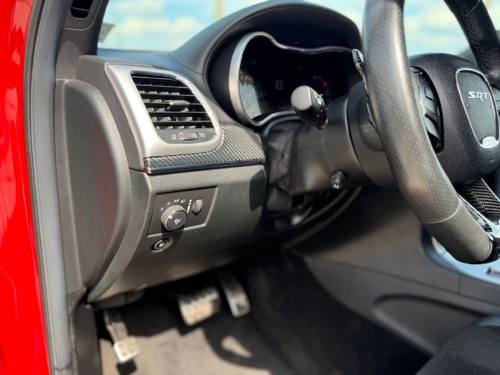 Used 2014 Jeep Grand Cherokee SRT AWD/4WD image 30
