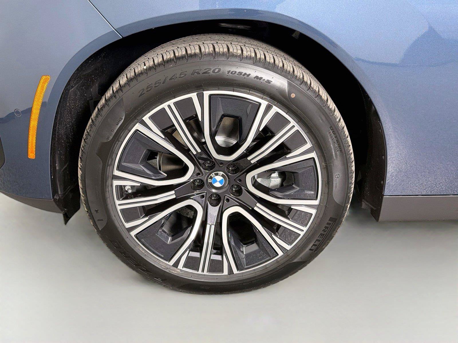 New 2026 BMW X3 xDrive30i w/ Premium Package AWD/4WD image 29