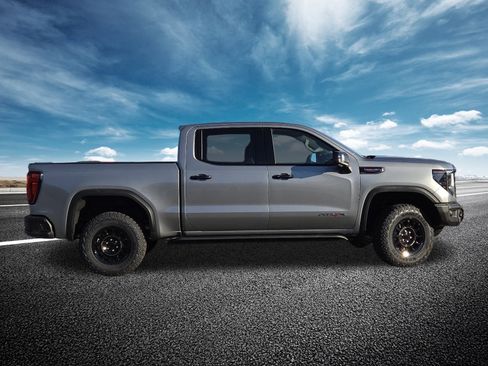 New 2026 GMC Sierra 1500 AT4X w/ AT4X AEV Edition AWD/4WD image 24