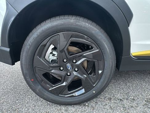 New 2025 Subaru Crosstrek 2.5i Sport w/ Crosstrek Mirror Package AWD/4WD image 9