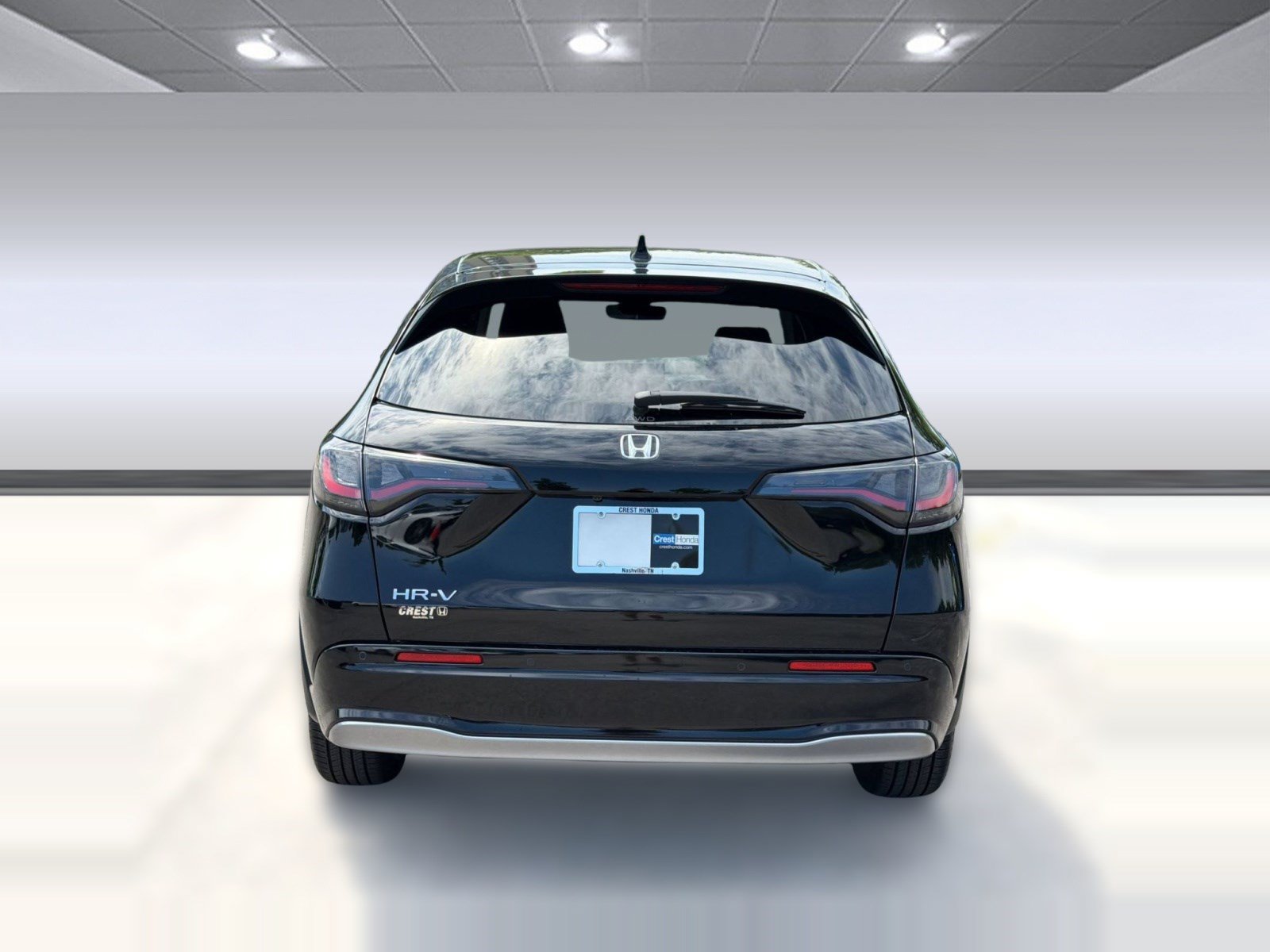 New 2027 Honda HR-V EX-L image 10