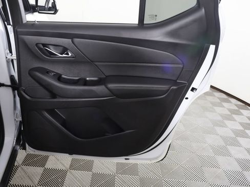 Used 2018 Chevrolet Traverse LT AWD/4WD image 27