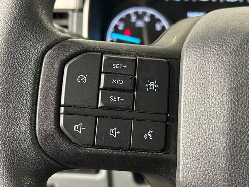 Used 2021 Ford F150 XLT AWD/4WD image 22