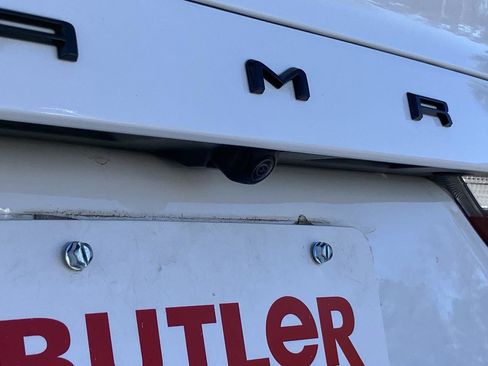 Used 2026 Toyota Camry SE image 10