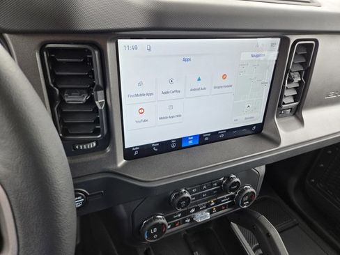 New 2026 Ford Bronco Badlands AWD/4WD image 7