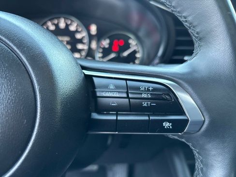 Used 2024 MAZDA MAZDA3 s image 16