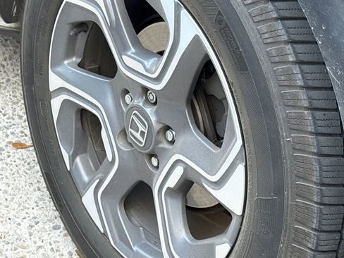 Used 2017 Honda CR-V EX-L image 9