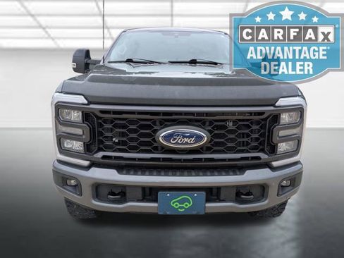 Used 2024 Ford F250 Lariat w/ Tremor Off-Road Package AWD/4WD image 29